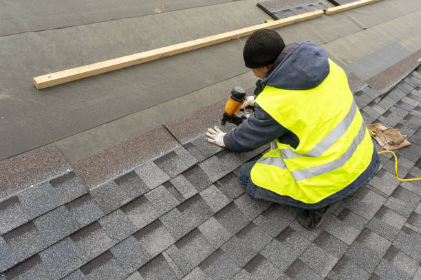 Roof Installation Near Me in Islandia, NY