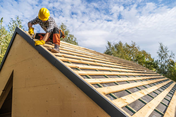 Quick and Trustworthy Emergency Roof Repair Services in Islandia, NY